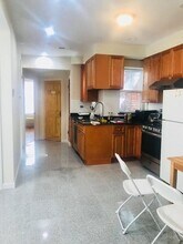 179 Northampton St, Unit 3 in Boston, MA - Foto de edificio - Building Photo