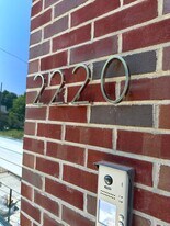 2220 N Franklin St, Unit B