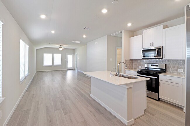 2611 Cactus Rnch Ln in Crosby, TX - Building Photo - Building Photo