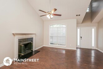 525 Flintlock Dr in Dacula, GA - Building Photo - Building Photo