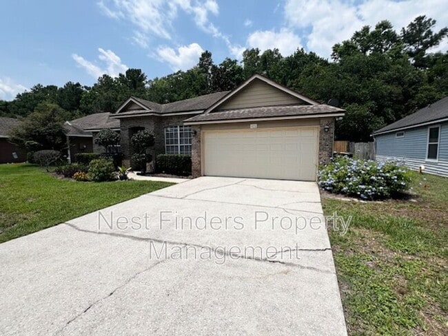 4434 Cobblefield Cir W in Jacksonville, FL - Building Photo - Building Photo