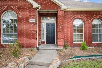 4608 Basil Dr in McKinney, TX - Building Photo - Building Photo