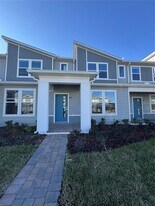 11318 Nona Sound St in Orlando, FL - Building Photo