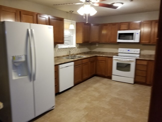 413 Pine St in Denham Springs, LA - Foto de edificio - Building Photo