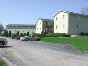 Scott County Park Condominiums in Park View, IA - Building Photo - Building Photo