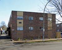 4670-4672 S Spring Ave in St. Louis, MO - Building Photo - Building Photo