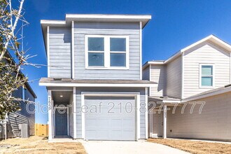 7649 Barcelo Wy in San Antonio, TX - Building Photo - Building Photo