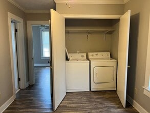 409 N Madison St in Tupelo, MS - Building Photo - Building Photo