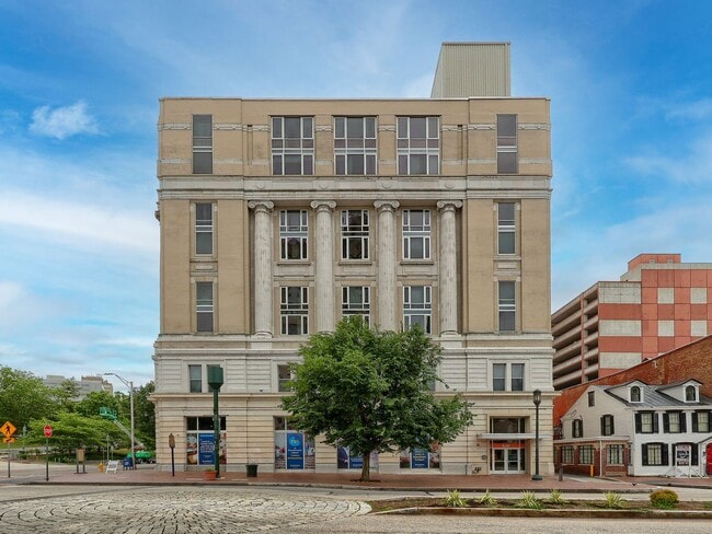 Building Photo