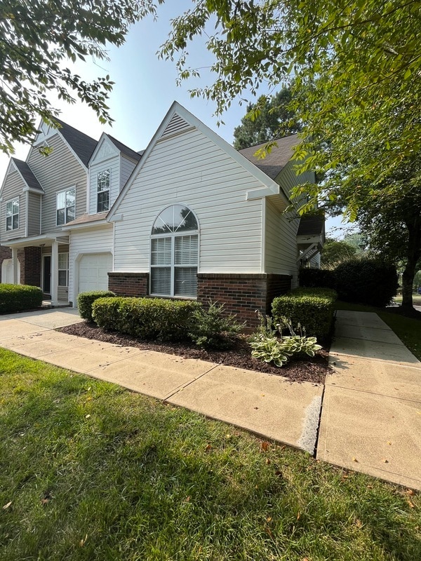 property at 4531 Antelope Ln