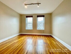 1706 U St NW in Washington, DC - Building Photo - Building Photo