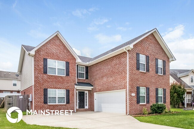 property at 1513 Sunray Dr