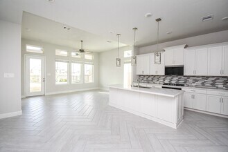 2323 Birch View Ln in Katy, TX - Building Photo - Building Photo