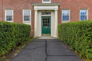 9 Ricker Park in Portland, ME - Foto de edificio - Building Photo