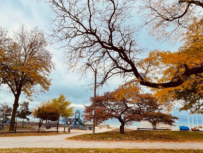 1335 W Lunt Ave in Chicago, IL - Building Photo - Building Photo