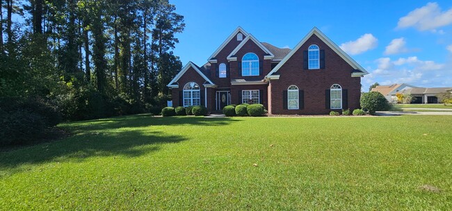 property at 1585 Brookgreen Dr