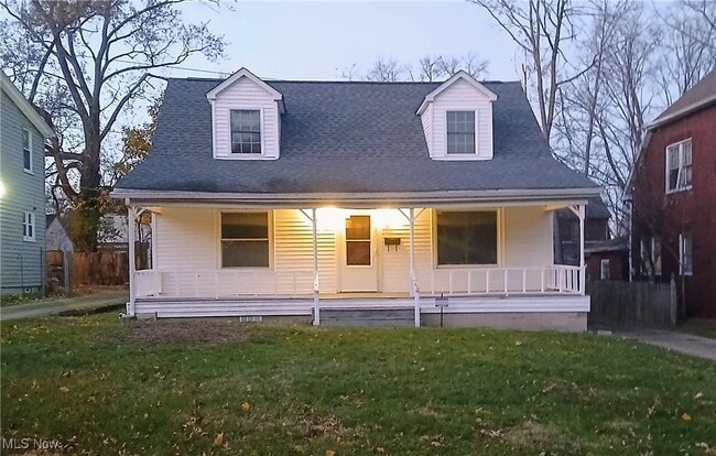 property at 288 Granada Ave