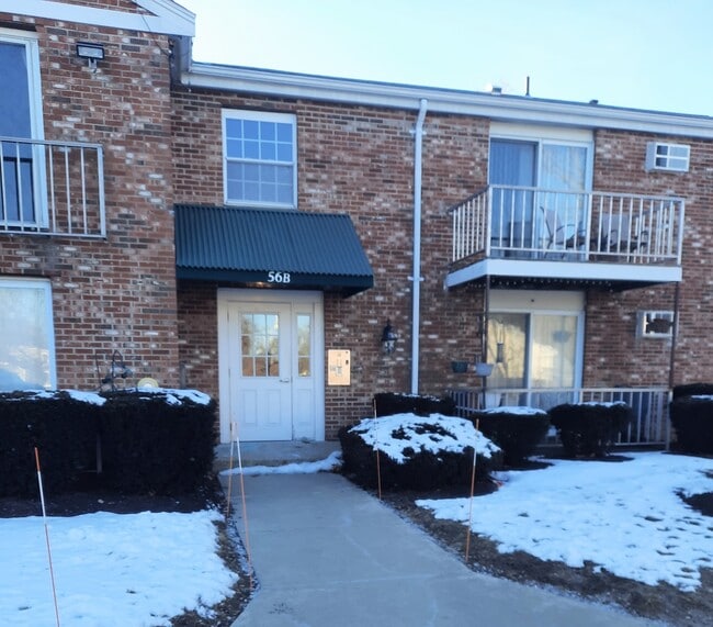 property at 56 Townsend St