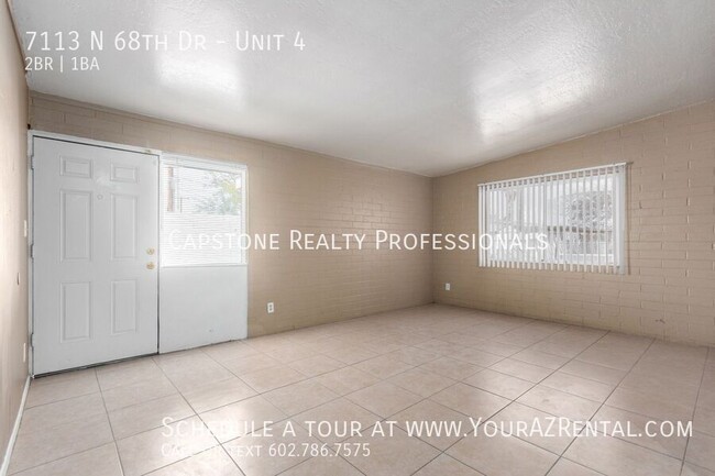 7113 N 68th Dr in Glendale, AZ - Building Photo - Building Photo
