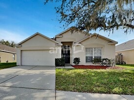 29630 Morningmist Dr in Zephyrhills, FL - Building Photo