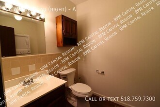 55 Worth Rd in Gansevoort, NY - Building Photo - Building Photo