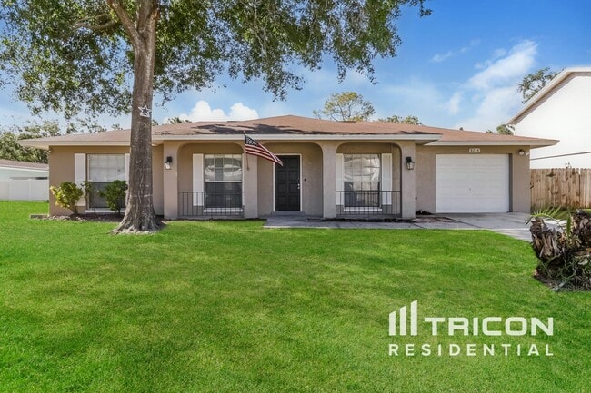 property at 8234 Vassar Cir