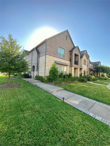 4139 Snow Goose Trl in Arlington, TX - Building Photo