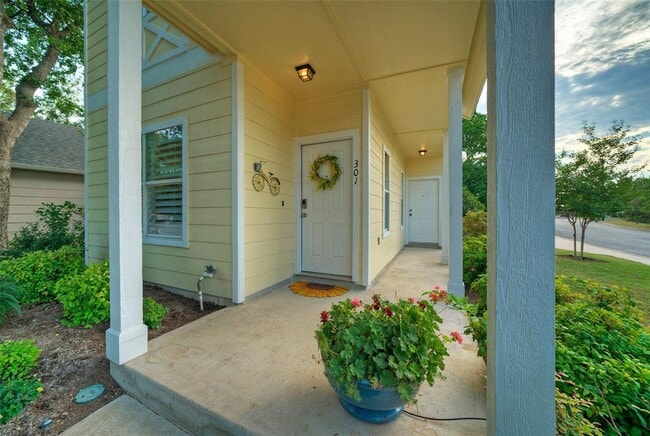 301 Windridge Village Cove in Georgetown, TX - Building Photo - Building Photo