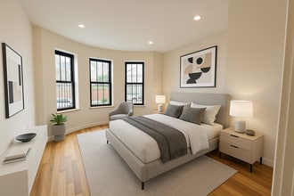 139 Autumn Ave, Unit 1 in Brooklyn, NY - Building Photo - Building Photo