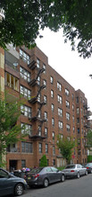 61 Martense St in Brooklyn, NY - Foto de edificio - Building Photo