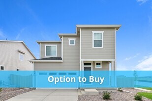 17861 E 94th Ave in Commerce City, CO - Building Photo