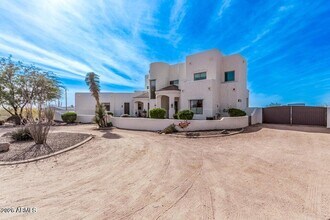 8158 E Plymouth in Mesa, AZ - Building Photo - Building Photo