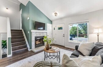 4792 S Yampa St in Aurora, CO - Building Photo - Building Photo