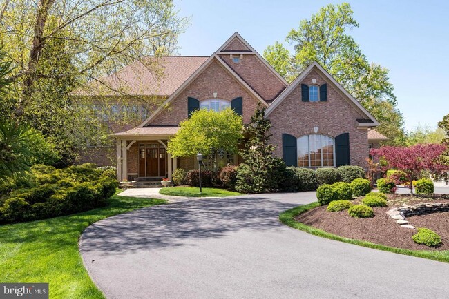 property at 1550 Shelford Ct