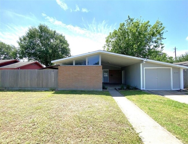 property at 6143 Grape St