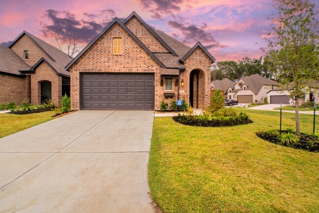 property at 7397 Mount Greylock Lp
