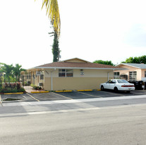 Gulfstream Apartments