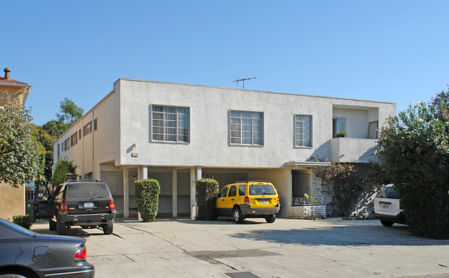 1482 S Bedford St in Los Angeles, CA - Building Photo - Building Photo