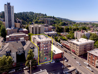 Vista Heights in Portland, OR - Building Photo - Building Photo