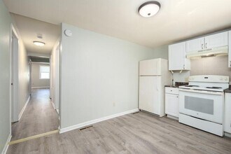 114 Ida St in Troy, NY - Building Photo - Building Photo