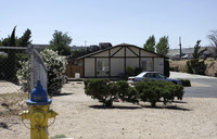 A Avenue Property in Hesperia, CA - Building Photo - Building Photo