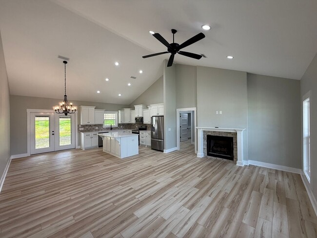 206 Clearview Dr in Enterprise, AL - Building Photo - Building Photo