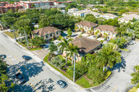 Davie Junction Townhomes in Davie, FL - Foto de edificio - Building Photo