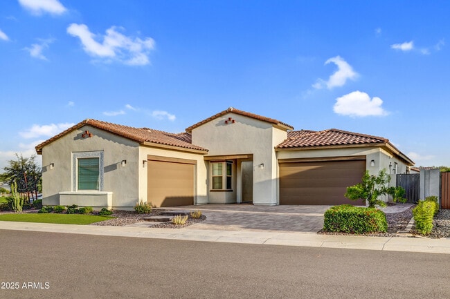 4235 E Prescott Pl in Chandler, AZ - Building Photo - Building Photo