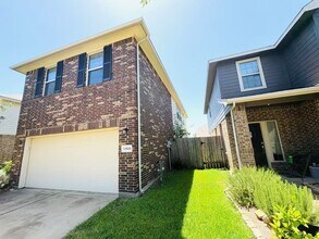 13826 Bonner Bluff Ln in Houston, TX - Building Photo - Building Photo
