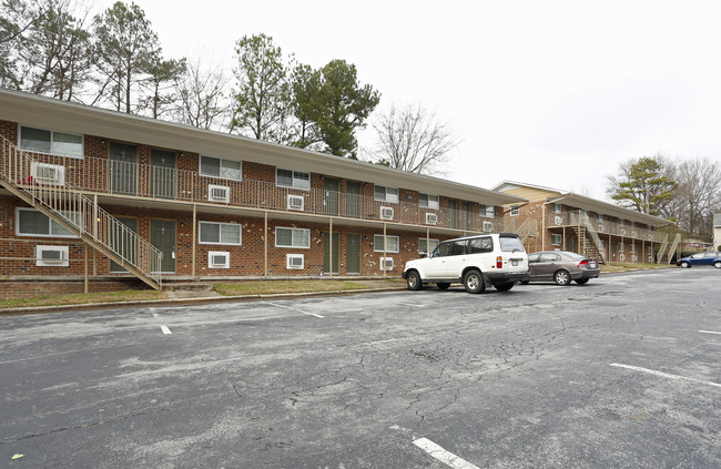 University Commons in Durham, NC - Building Photo - Building Photo