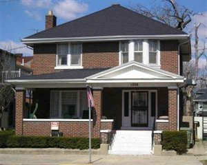 1308 N A St in Richmond, IN - Building Photo