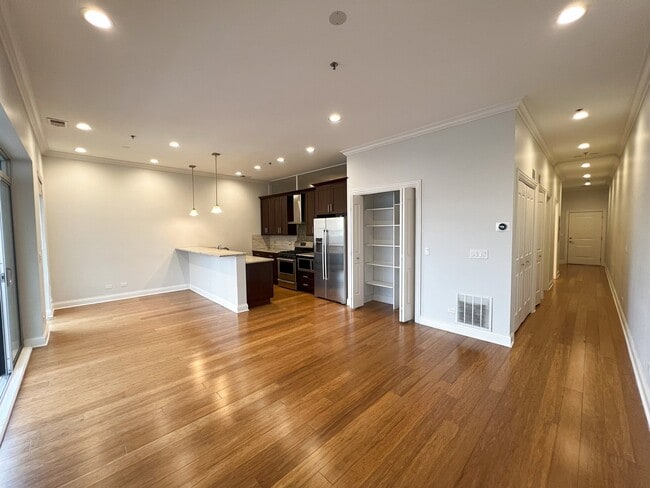 1002 W Van Buren St in Chicago, IL - Building Photo - Building Photo
