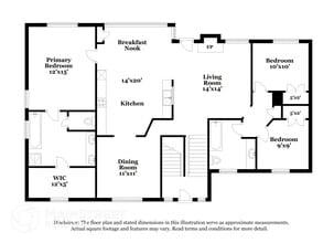 30 Shenandoah Dr in Covington, GA - Building Photo - Building Photo