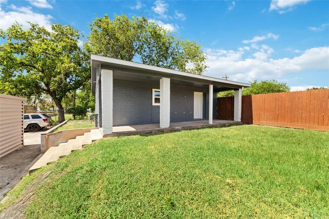 361.5 Audrey Ln in Houston, TX - Building Photo - Building Photo